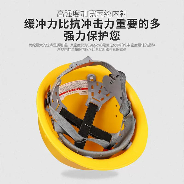 在建筑施工現(xiàn)場(chǎng)，佩戴安全帽的作用是什么？