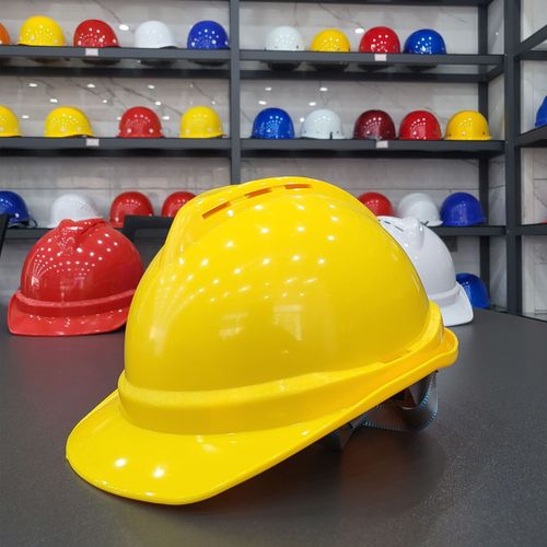 影響安全帽廠家排名的因素分析_舜發(fā)