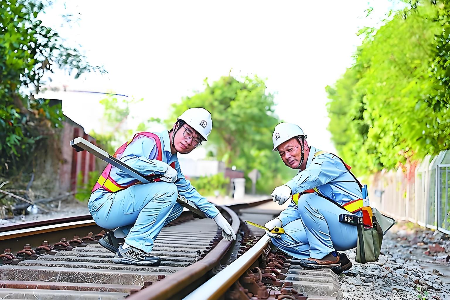 選擇軌道反光背心廠家：關(guān)鍵因素