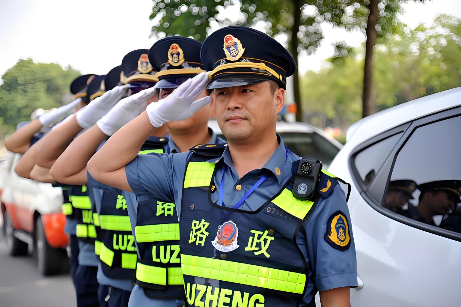 如何選擇濟(jì)南反光警示服生產(chǎn)廠家？