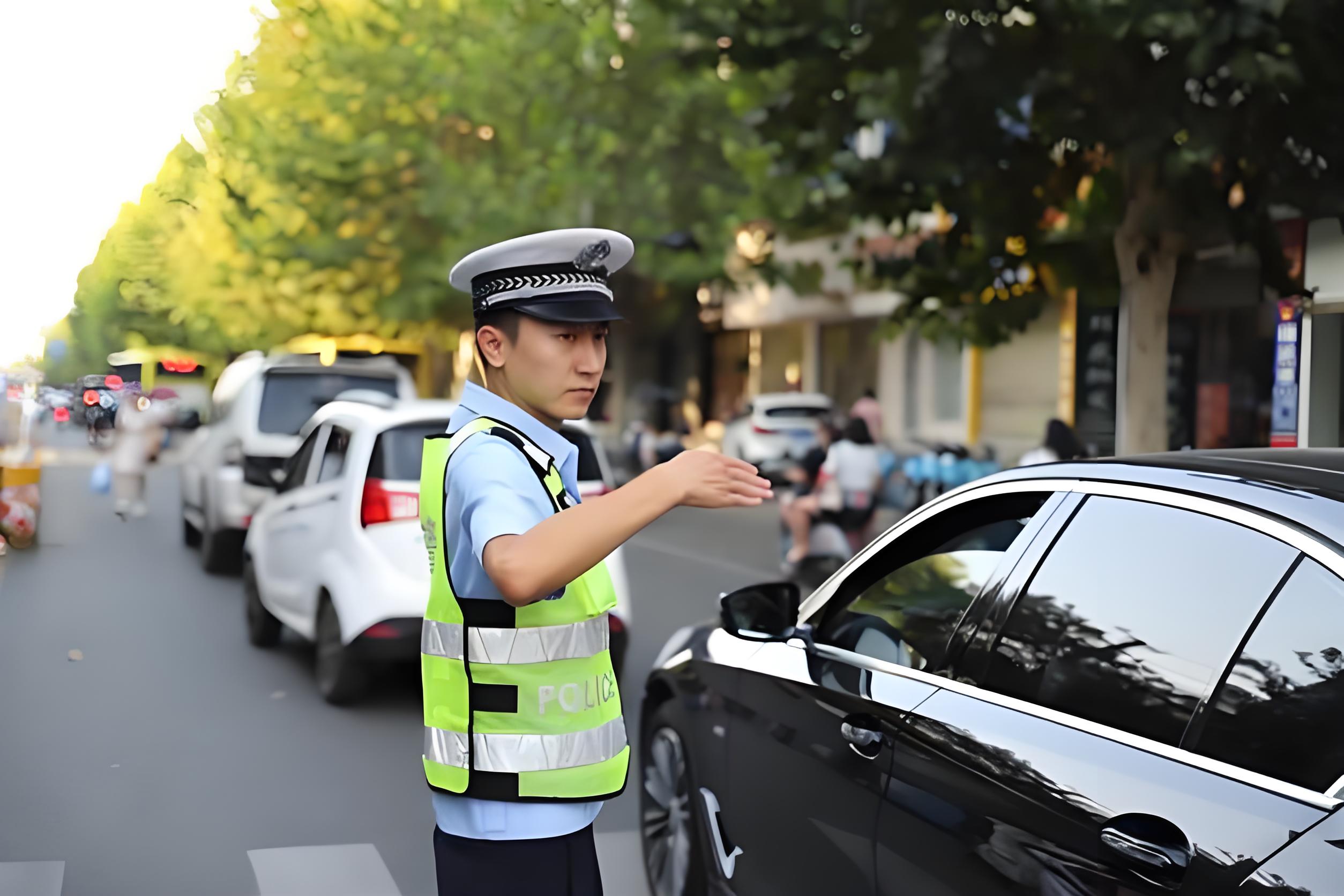 交通設(shè)施反光背心：守護(hù)道路安全