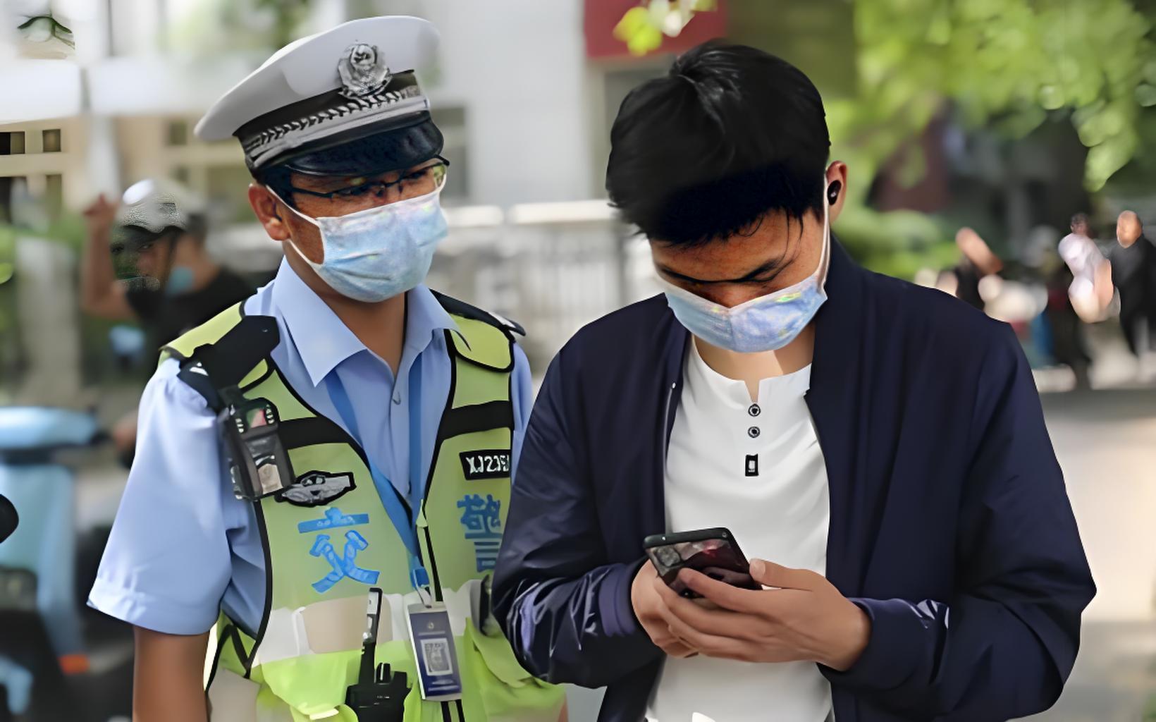 石家莊反光背心的重要性：守護(hù)城市安全