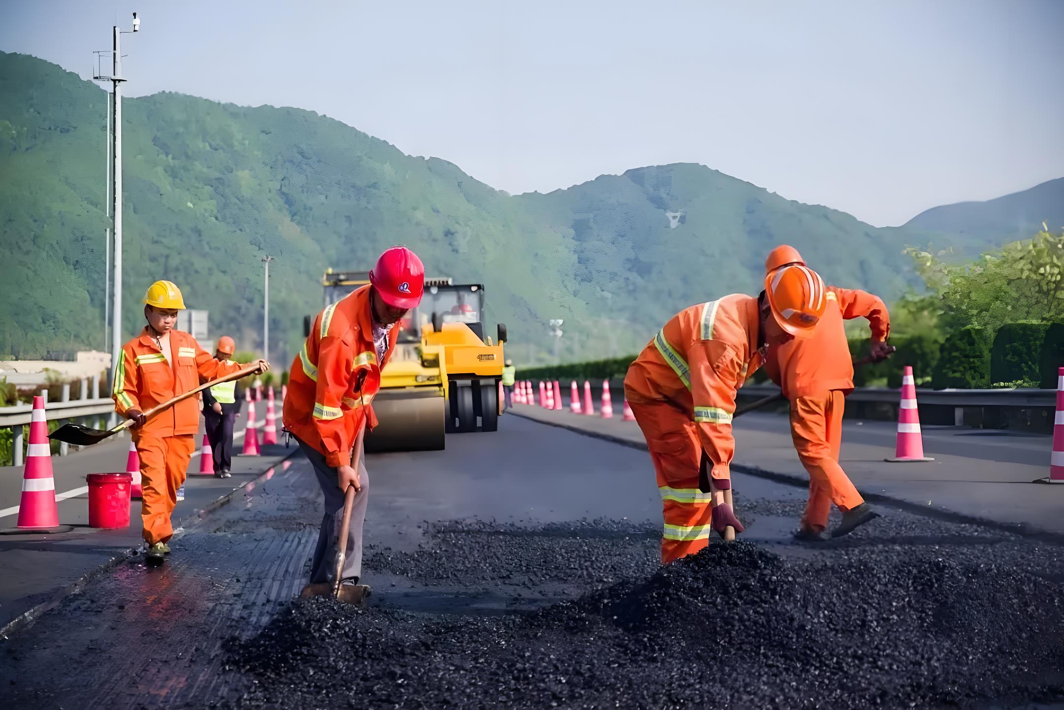 解讀公路養(yǎng)護(hù)反光背心款式指南
