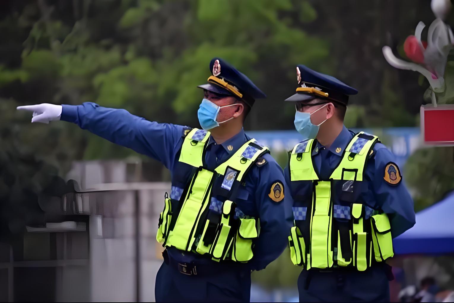 反光背心GB20653-2020與GB18401-2010標(biāo)準(zhǔn)的區(qū)別分析