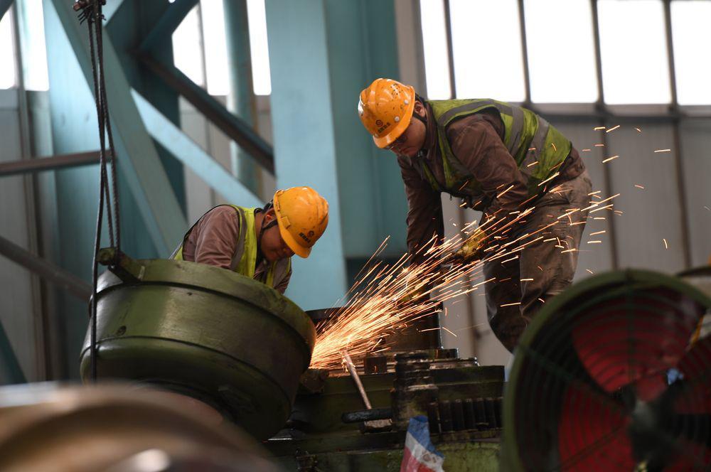 冶金、消防、石化---耐火反光背心如何守護(hù)高溫作業(yè)者？