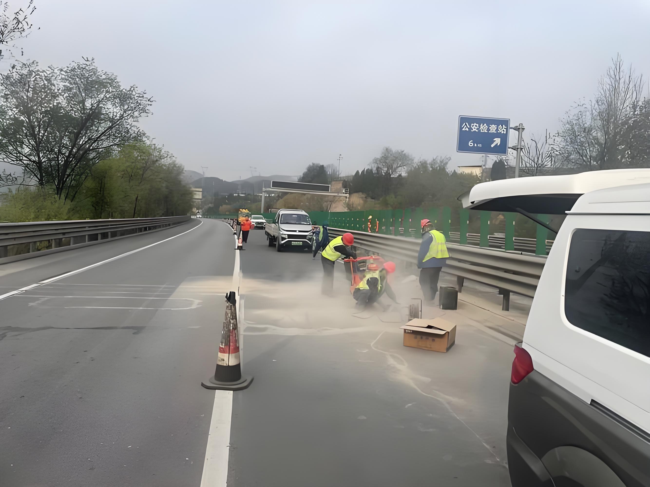 基于GB 20653標(biāo)準(zhǔn)：選擇多口袋反光背心的關(guān)鍵考量因素