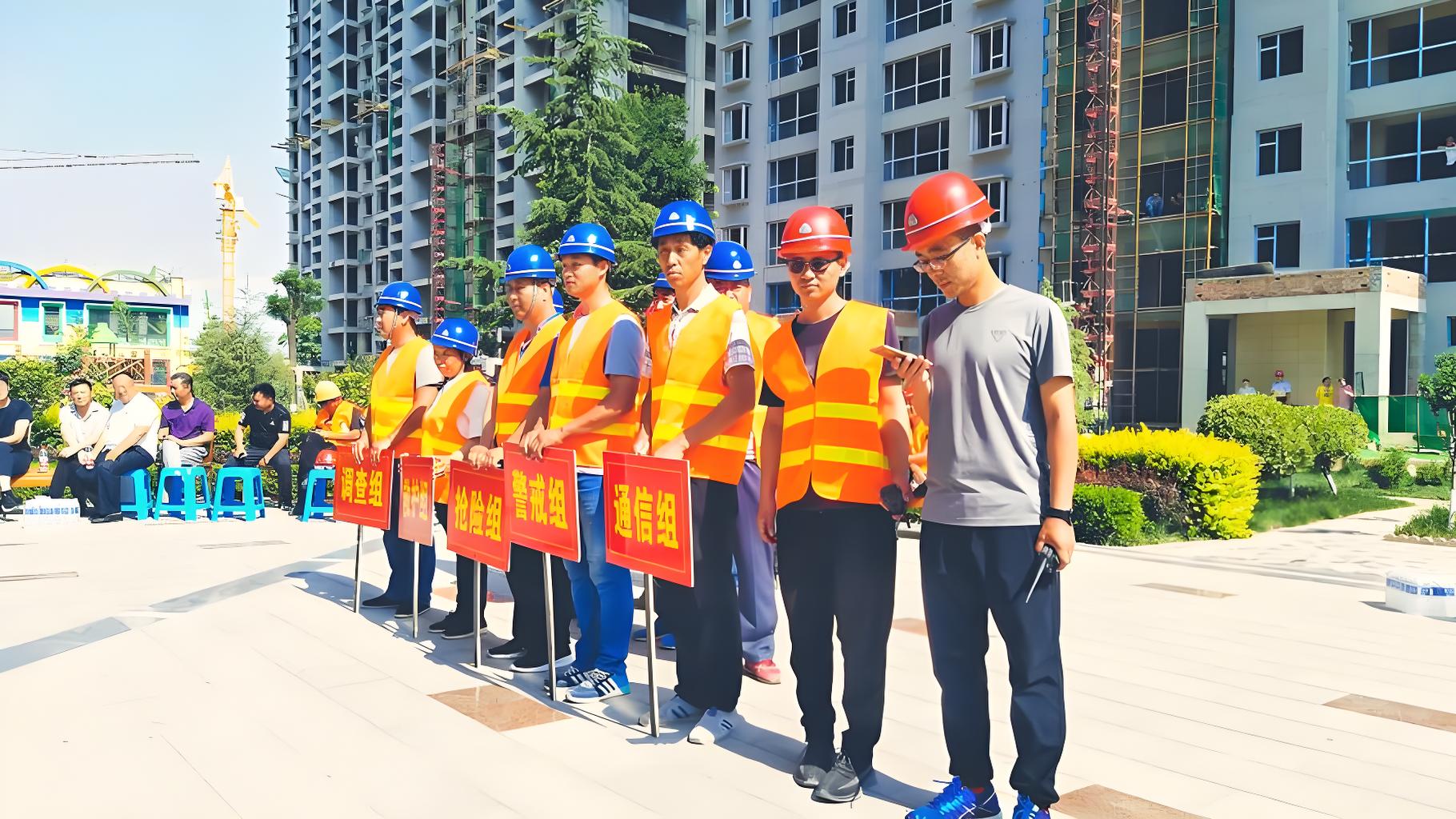 從警示到高效：3M多口袋設(shè)計(jì)如何重新定義反光背心的價(jià)值