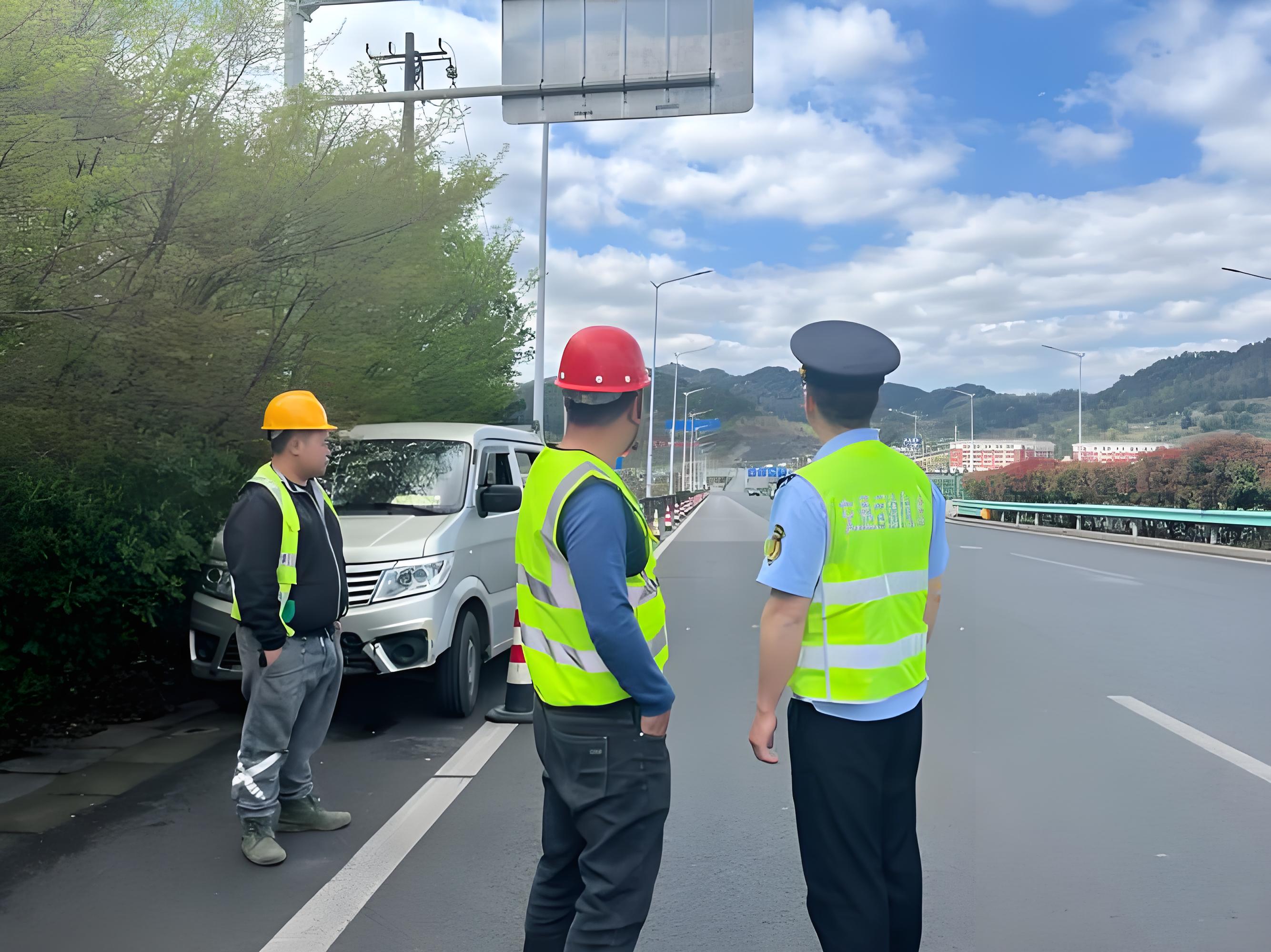 EN ISO 20471標(biāo)準(zhǔn)解析：為什么交通反光服必須CE認(rèn)證？