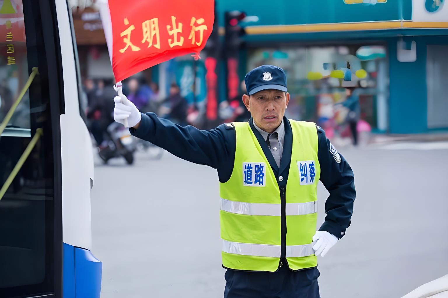 符合GB 20653標(biāo)準(zhǔn)的指揮反光馬甲款式設(shè)計(jì)