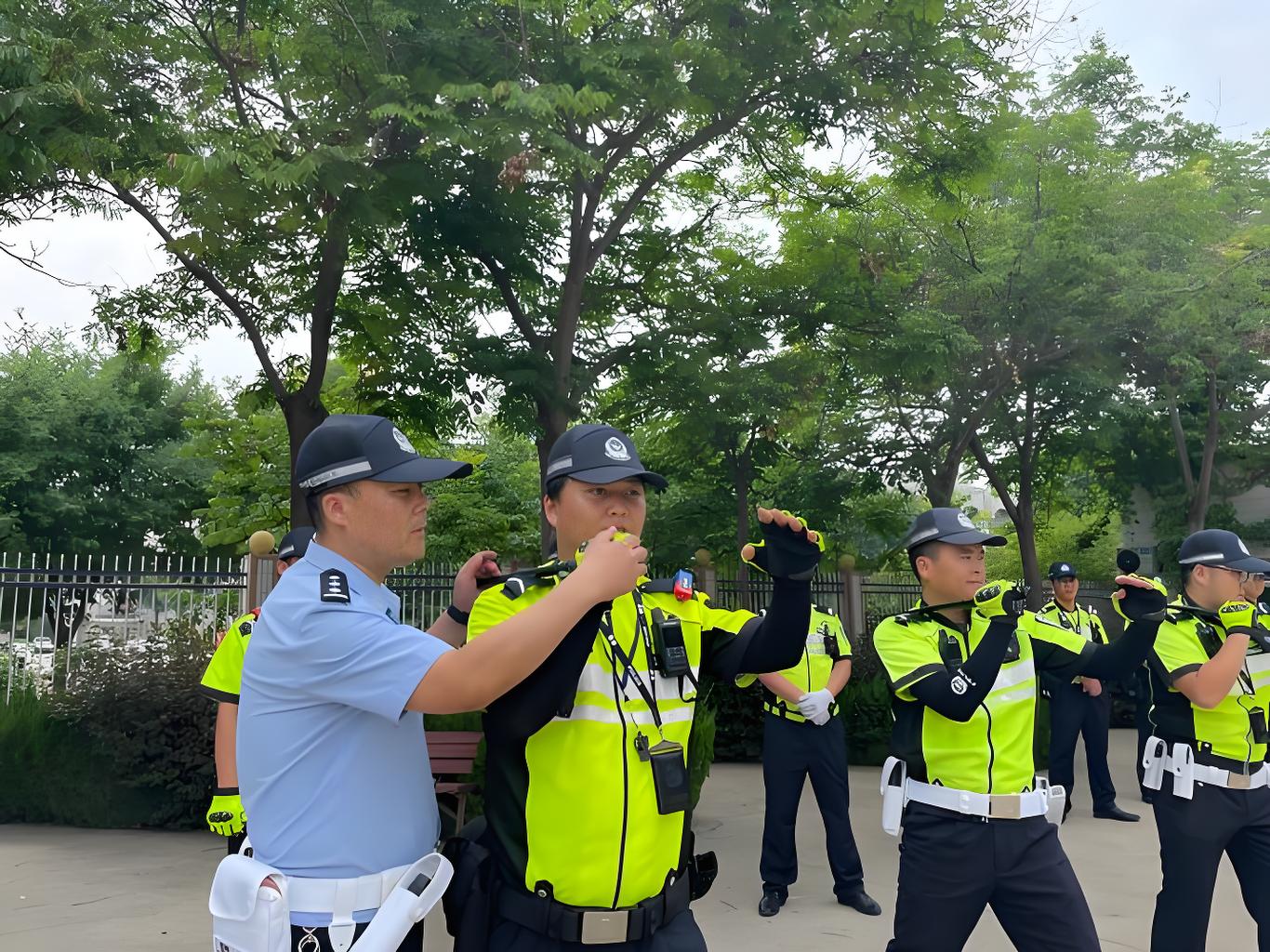 反光衣廠家直銷的核心注意事項